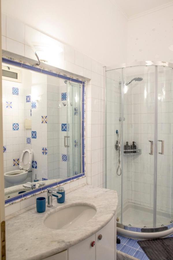 Residenza Napoli Toledo Apartment Ngoại thất bức ảnh
