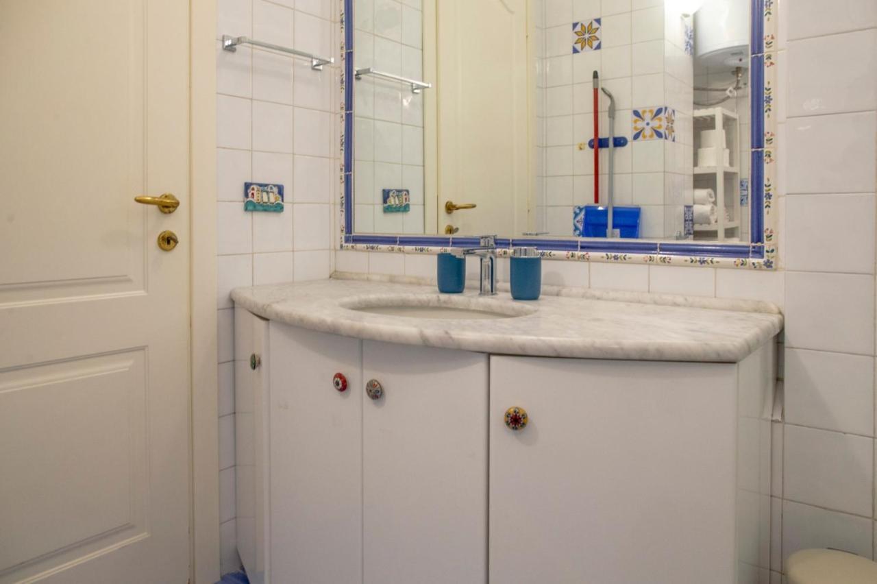 Residenza Napoli Toledo Apartment Ngoại thất bức ảnh