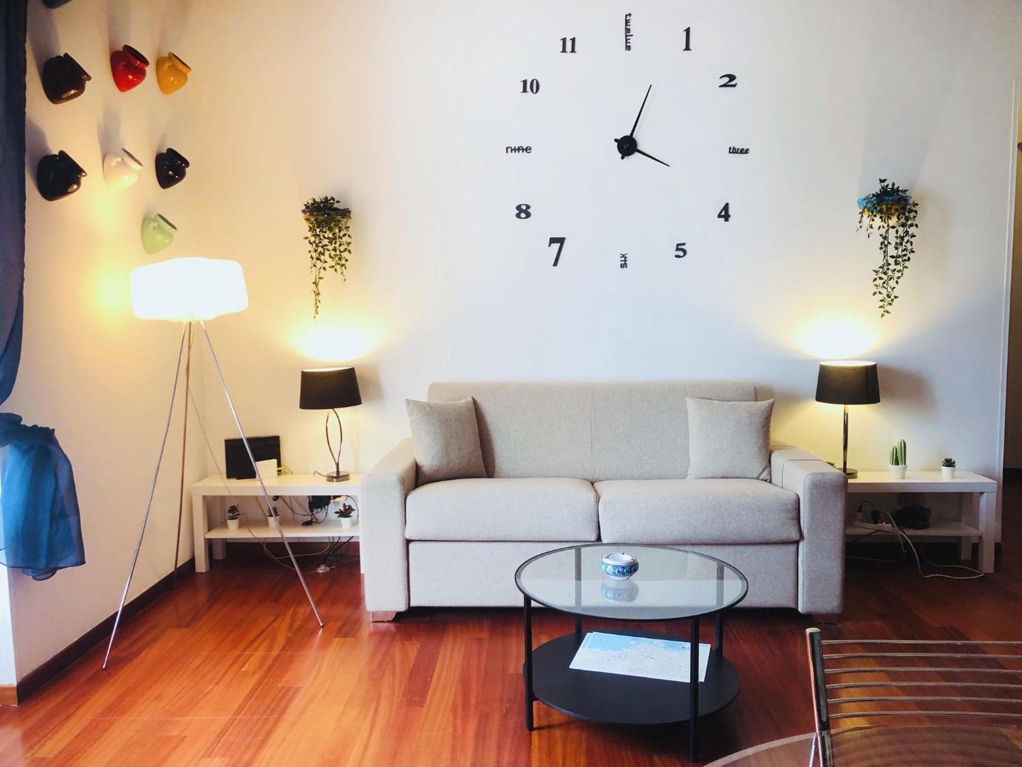 Residenza Napoli Toledo Apartment Ngoại thất bức ảnh