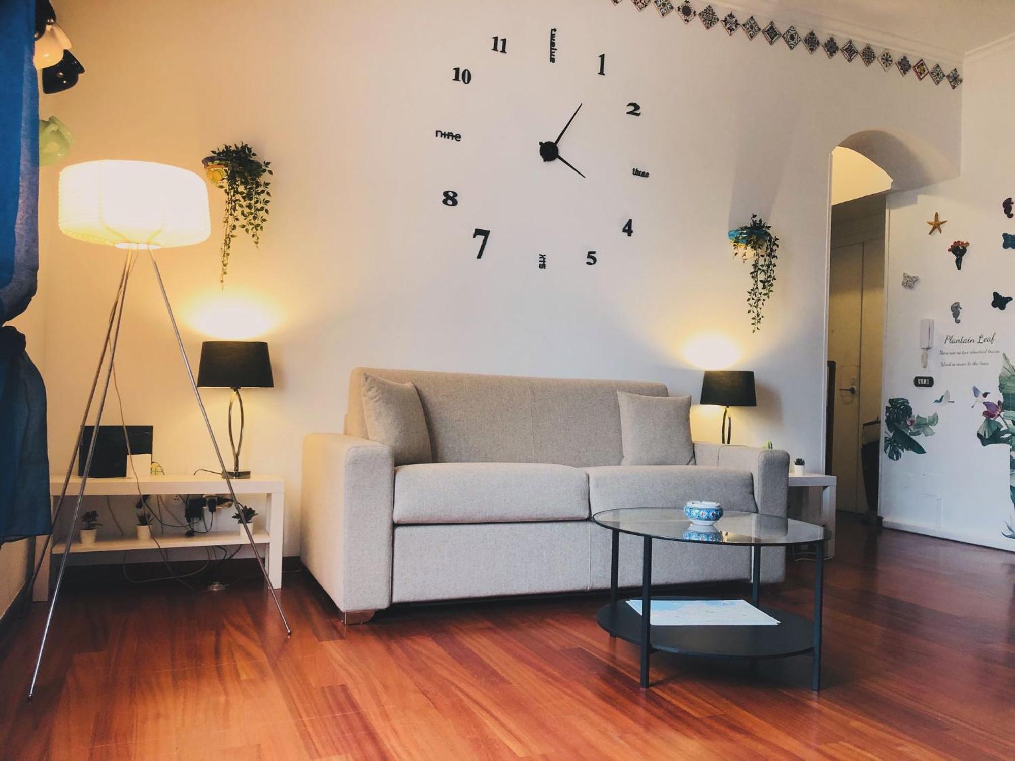 Residenza Napoli Toledo Apartment Ngoại thất bức ảnh