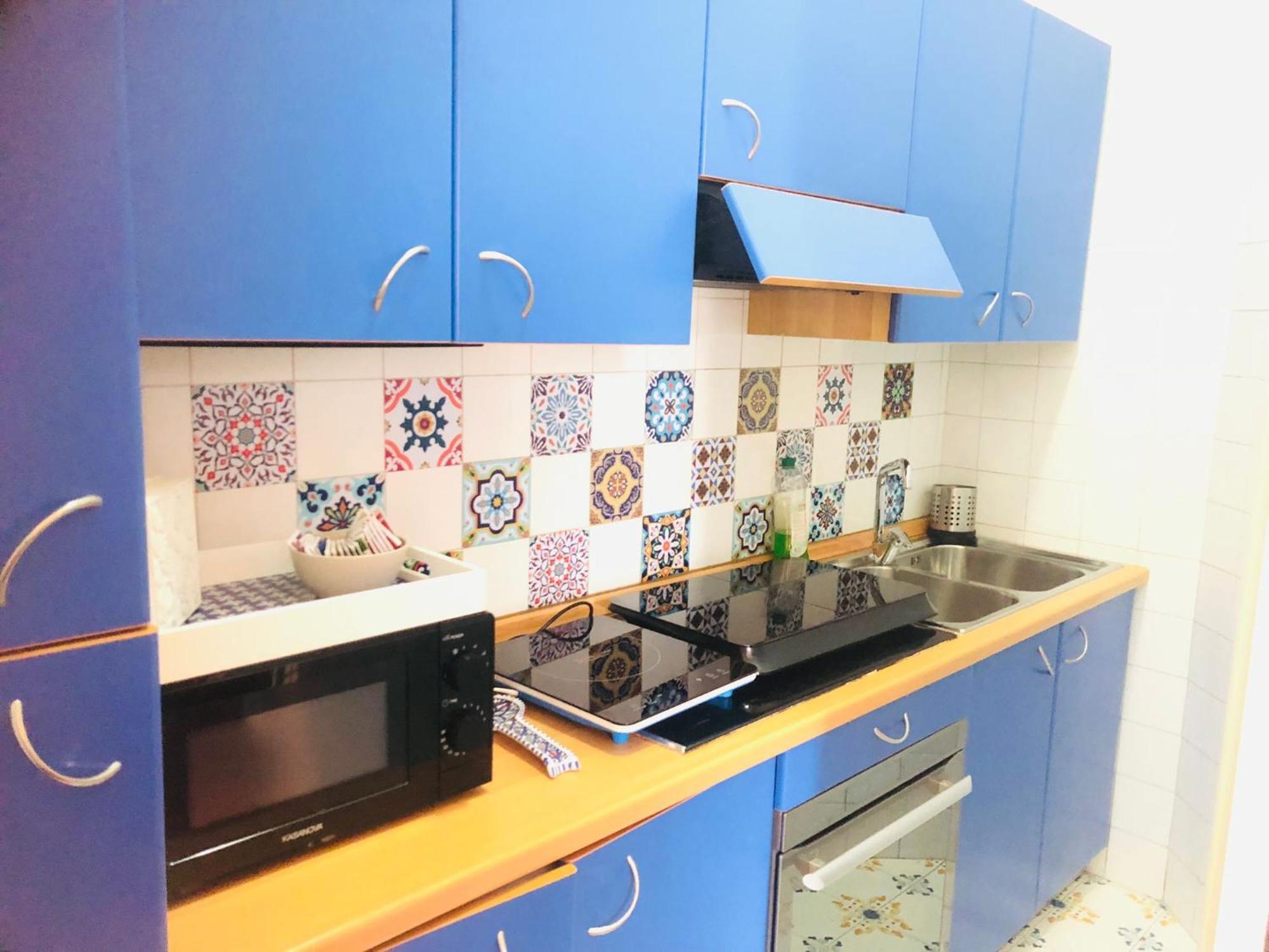Residenza Napoli Toledo Apartment Ngoại thất bức ảnh