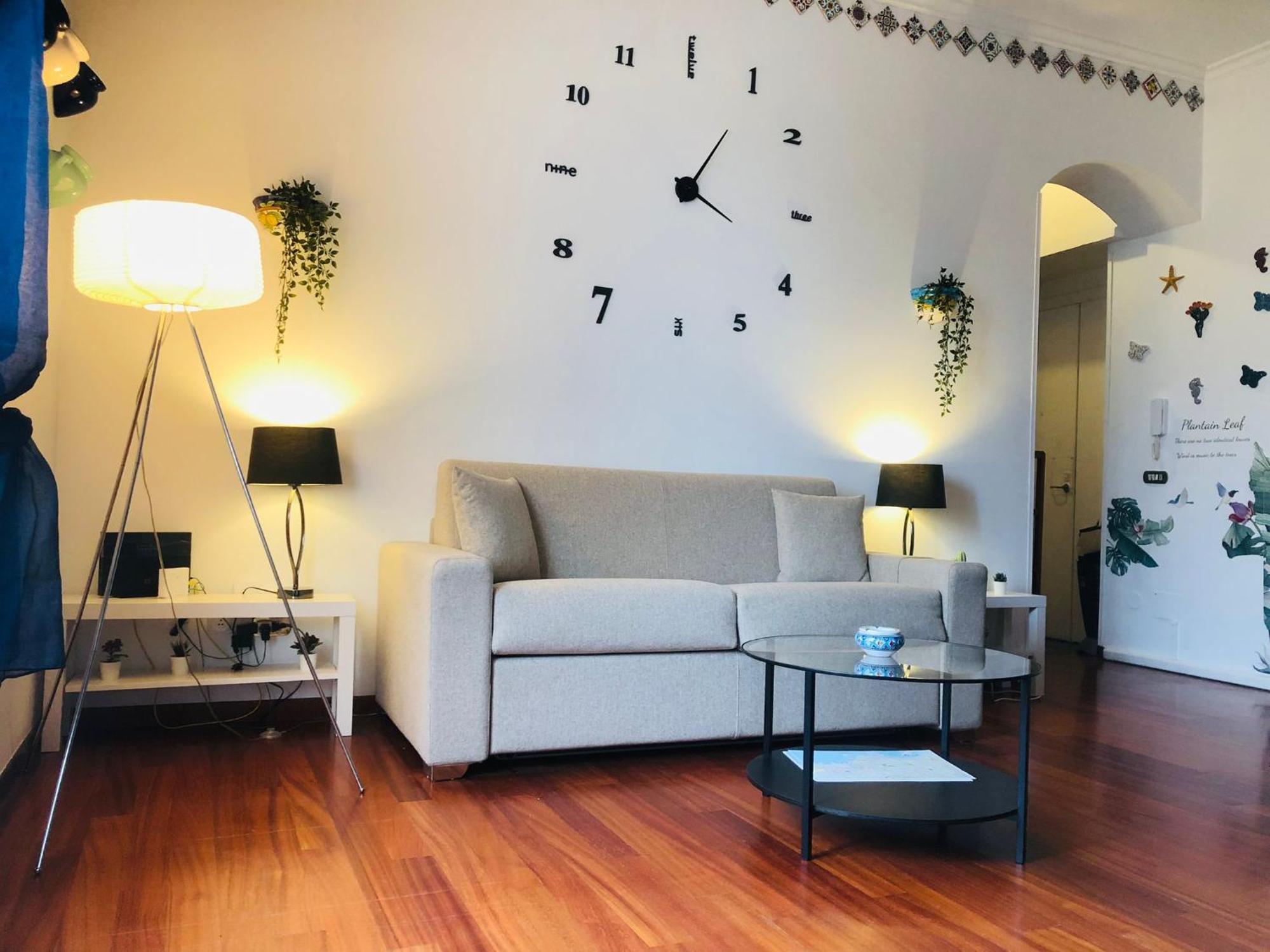 Residenza Napoli Toledo Apartment Ngoại thất bức ảnh
