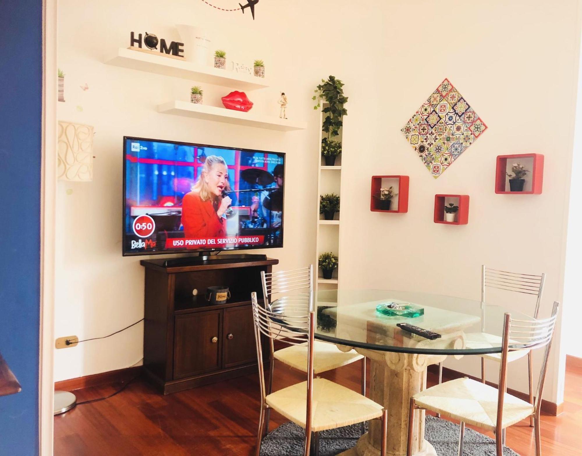 Residenza Napoli Toledo Apartment Ngoại thất bức ảnh