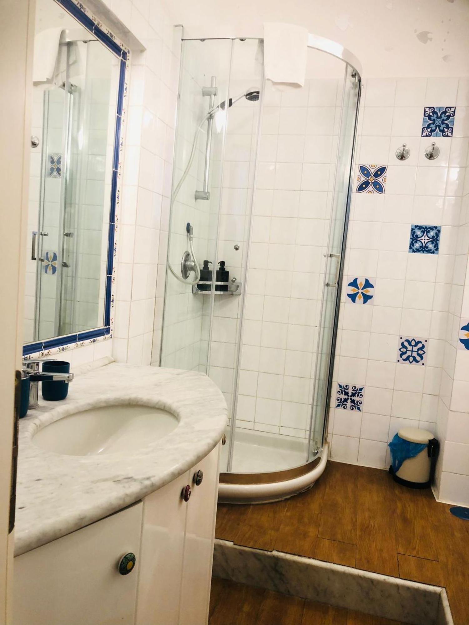 Residenza Napoli Toledo Apartment Ngoại thất bức ảnh